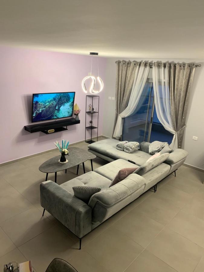 Royal Resort Ейлат Екстериор снимка