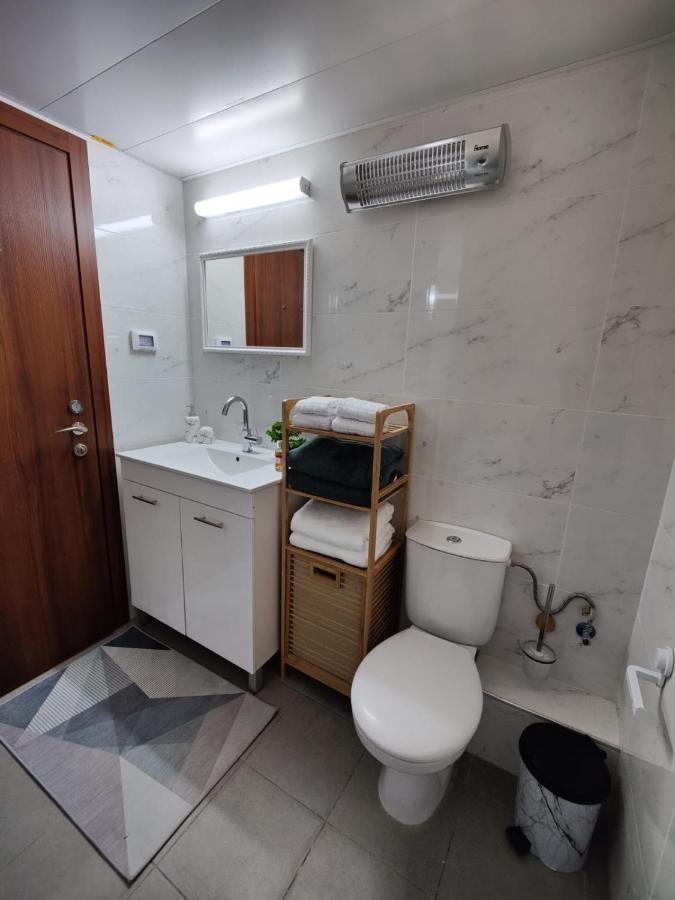 Royal Resort Ейлат Екстериор снимка