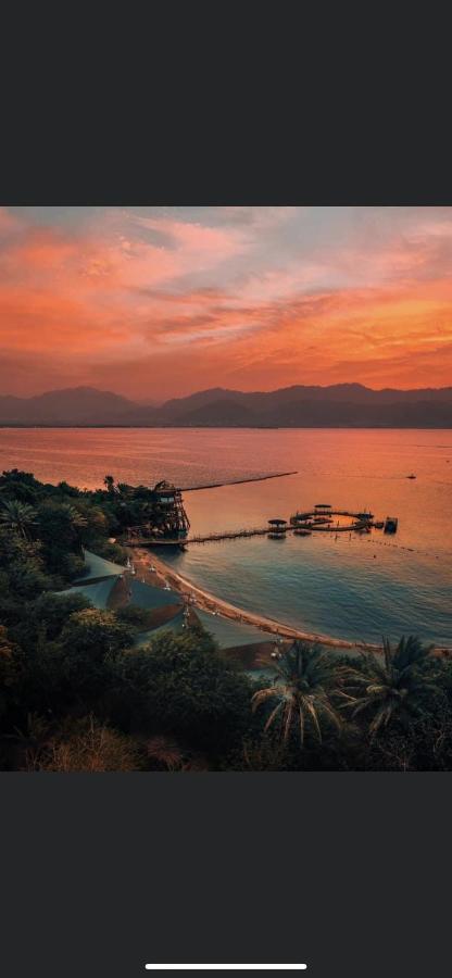 Royal Resort Ейлат Екстериор снимка